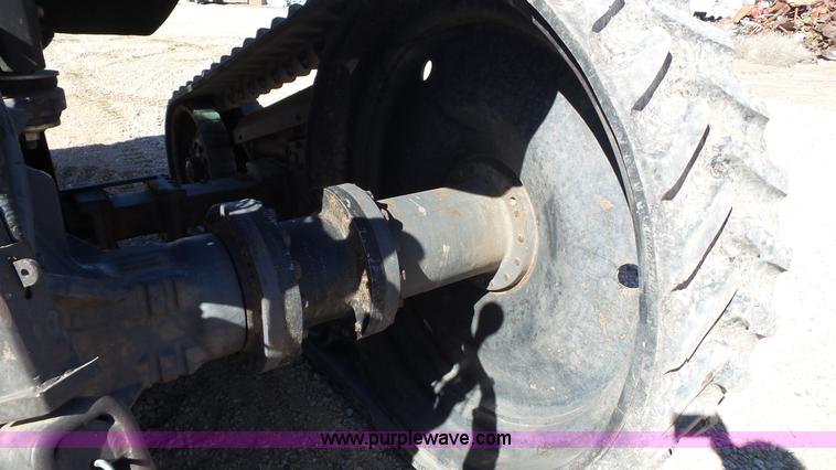 image for item J1285 1995 Caterpillar Challenger 45 tractor