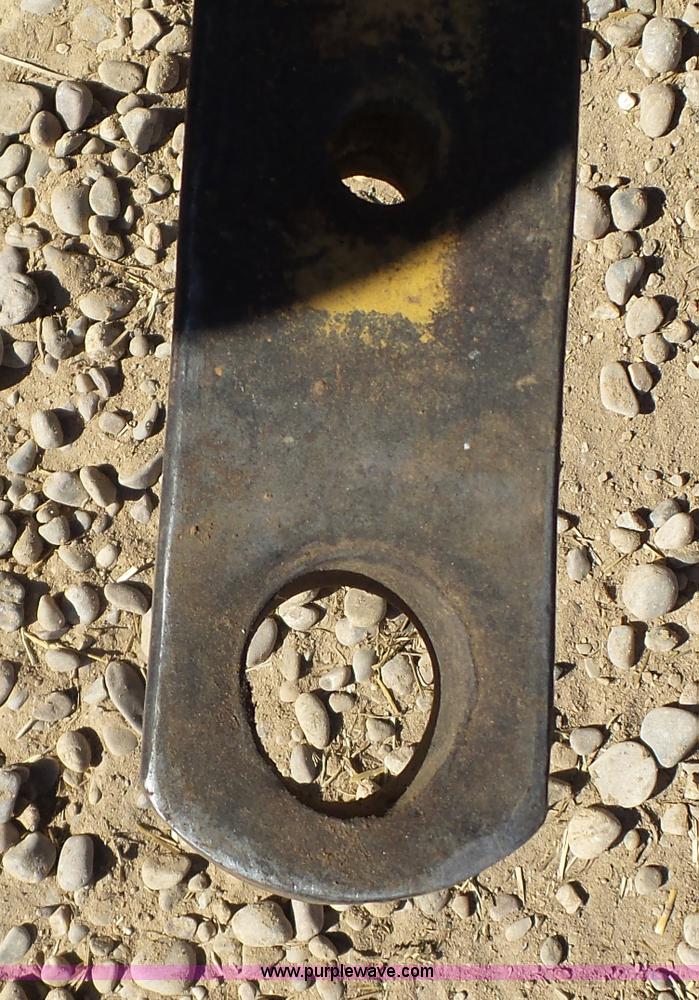 image for item J1285 1995 Caterpillar Challenger 45 tractor