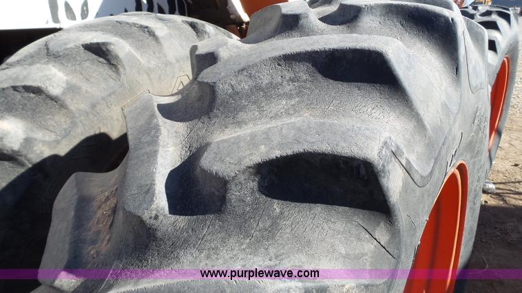 image for item J1292 Case 4490 4WD tractor