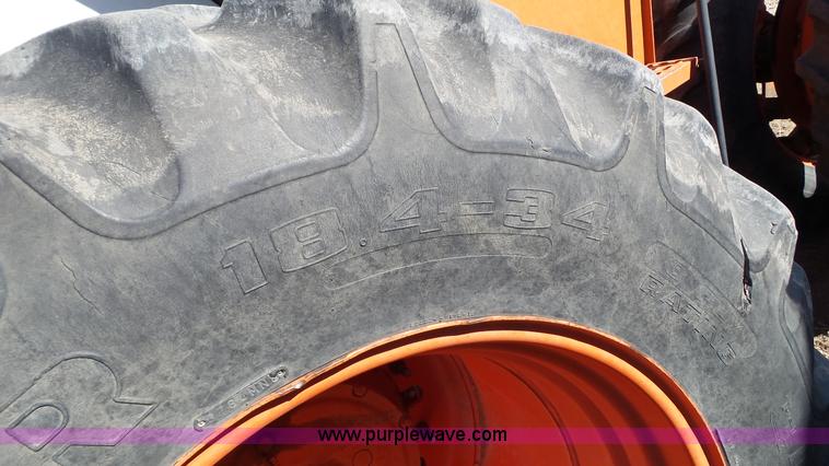 image for item J1292 Case 4490 4WD tractor