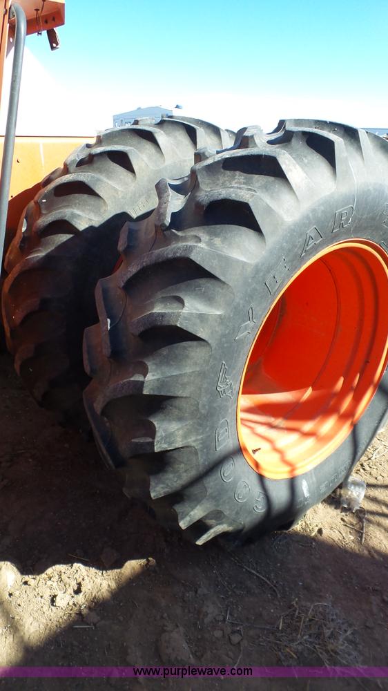 image for item J1292 Case 4490 4WD tractor