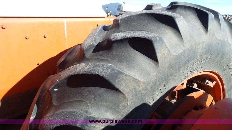 image for item J1292 Case 4490 4WD tractor