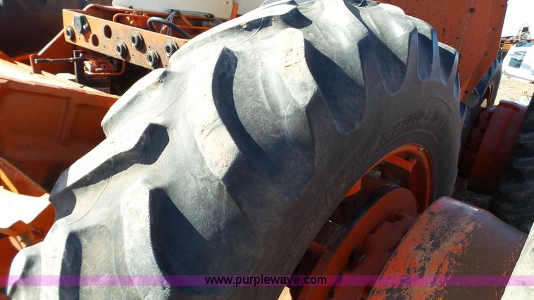 image for item J1292 Case 4490 4WD tractor