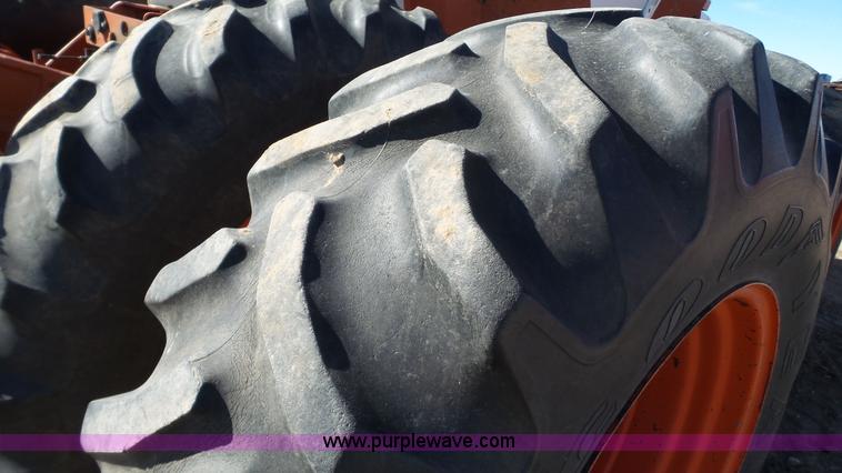 image for item J1292 Case 4490 4WD tractor