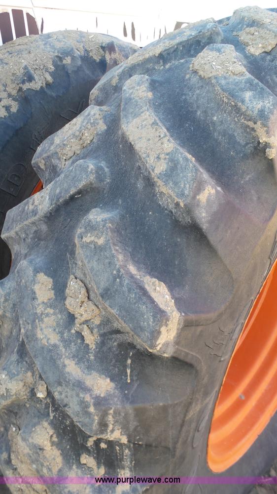 image for item J1292 Case 4490 4WD tractor