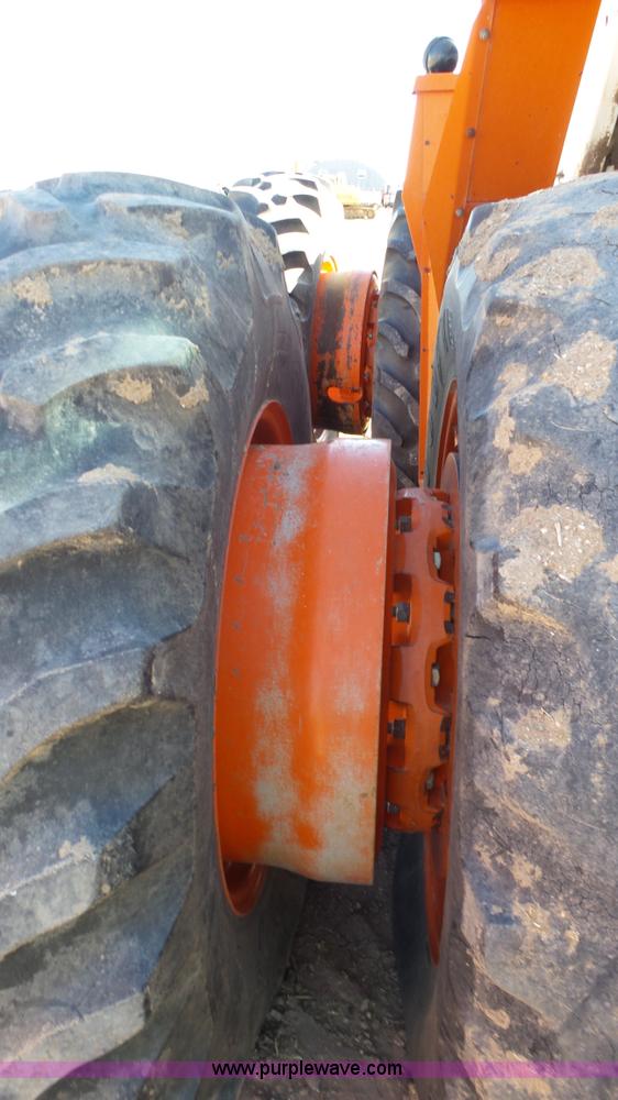 image for item J1292 Case 4490 4WD tractor