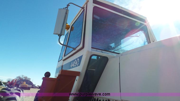 image for item J1292 Case 4490 4WD tractor