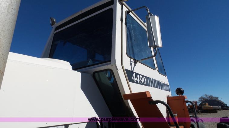 image for item J1292 Case 4490 4WD tractor