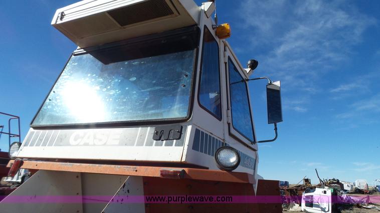 image for item J1292 Case 4490 4WD tractor