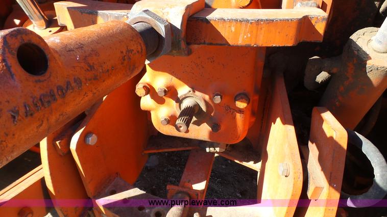 image for item J1292 Case 4490 4WD tractor