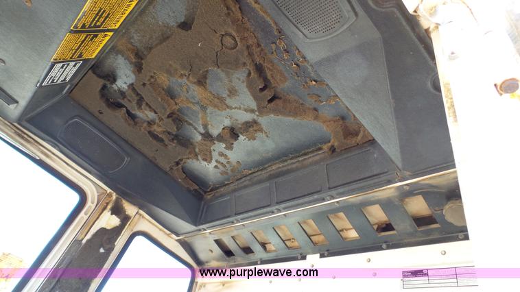 image for item J1292 Case 4490 4WD tractor