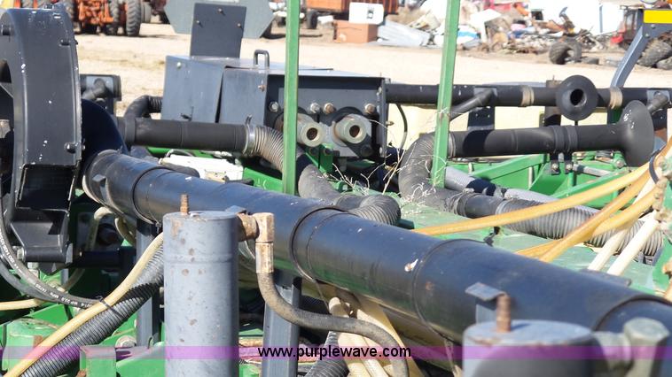 image for item J1293 John Deere 1770 Conservation Max Emerge planter