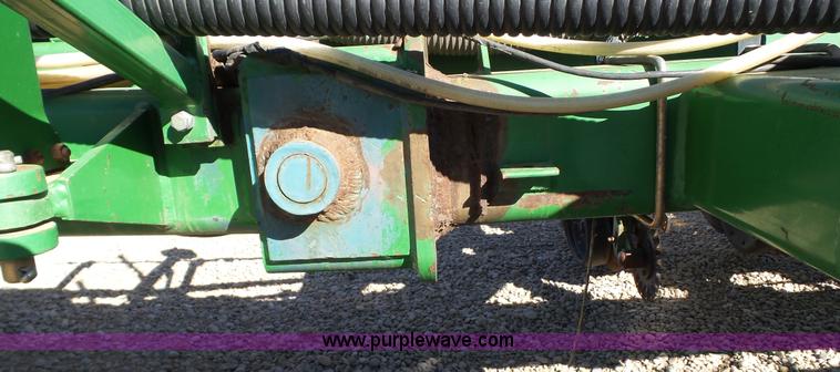 image for item J1293 John Deere 1770 Conservation Max Emerge planter