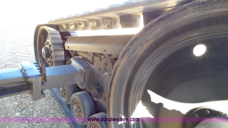 image for item J1294 1997 Caterpillar Challenger 55 tractor