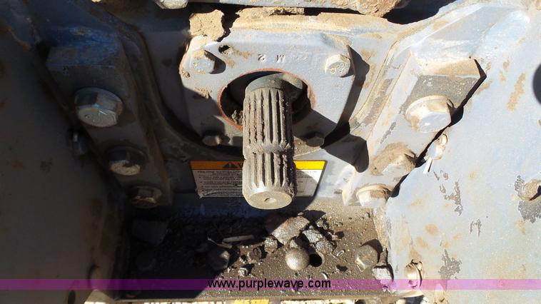 image for item J1294 1997 Caterpillar Challenger 55 tractor