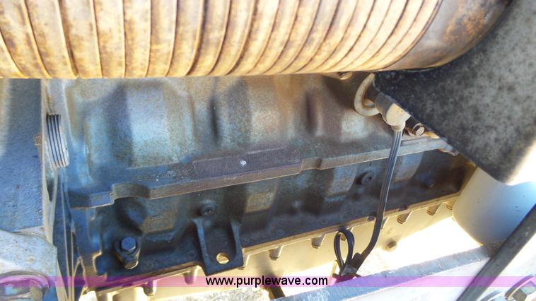 image for item J1294 1997 Caterpillar Challenger 55 tractor