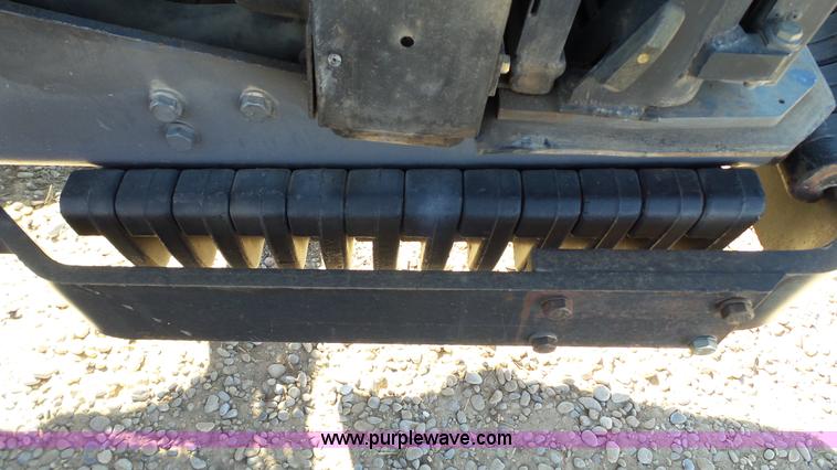 image for item J1294 1997 Caterpillar Challenger 55 tractor