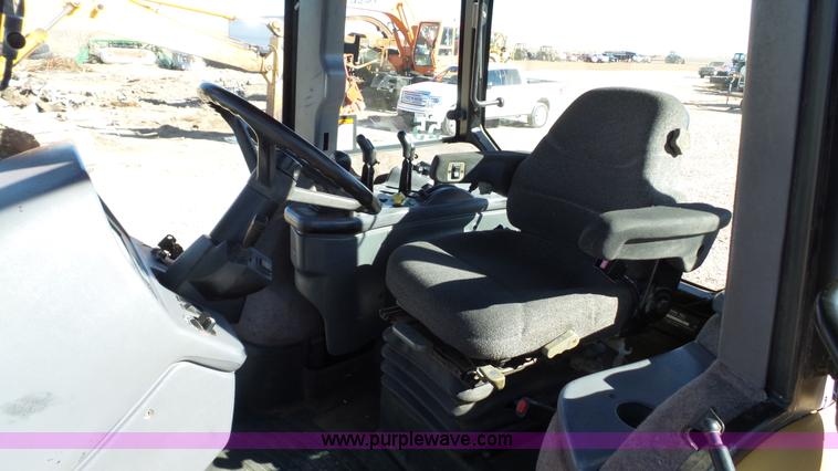 image for item J1294 1997 Caterpillar Challenger 55 tractor