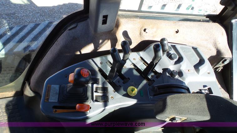 image for item J1294 1997 Caterpillar Challenger 55 tractor