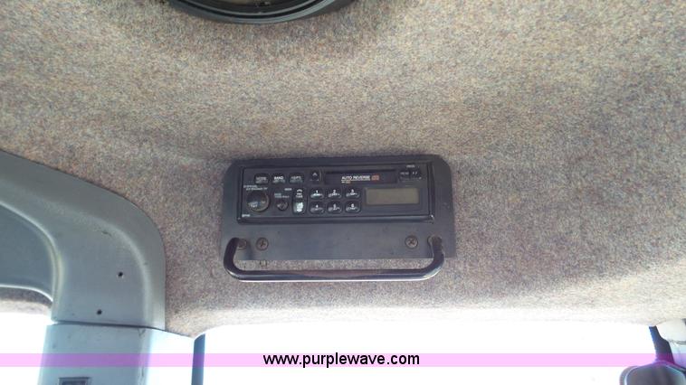 image for item J1294 1997 Caterpillar Challenger 55 tractor