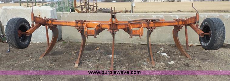 image for item J4662 Caldwell VS V-ripper