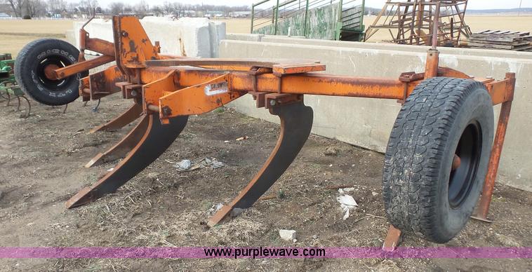 image for item J4662 Caldwell VS V-ripper