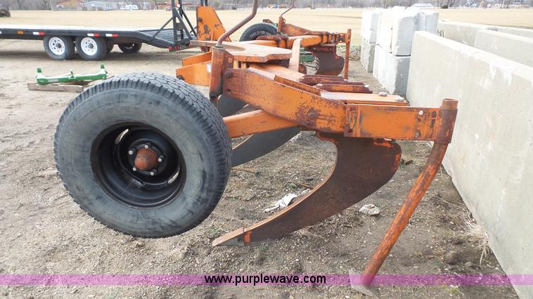 image for item J4662 Caldwell VS V-ripper