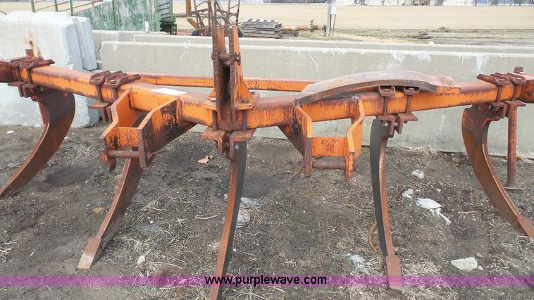 image for item J4662 Caldwell VS V-ripper