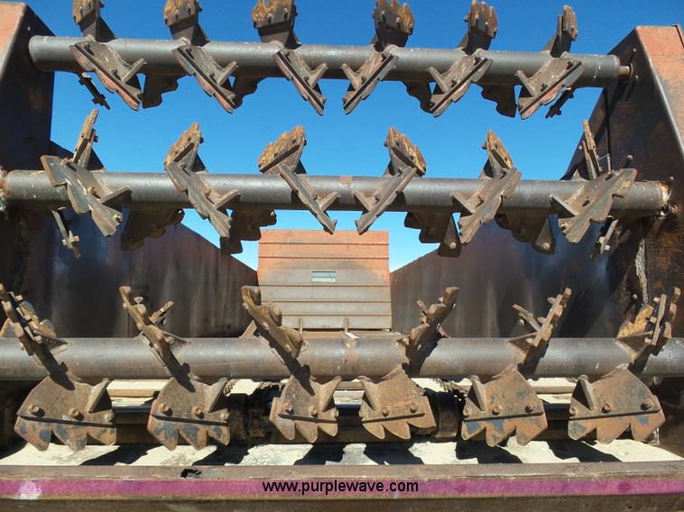 image for item J6230 1989 Ford LA9000 AeroMax 106 manure spreader truck