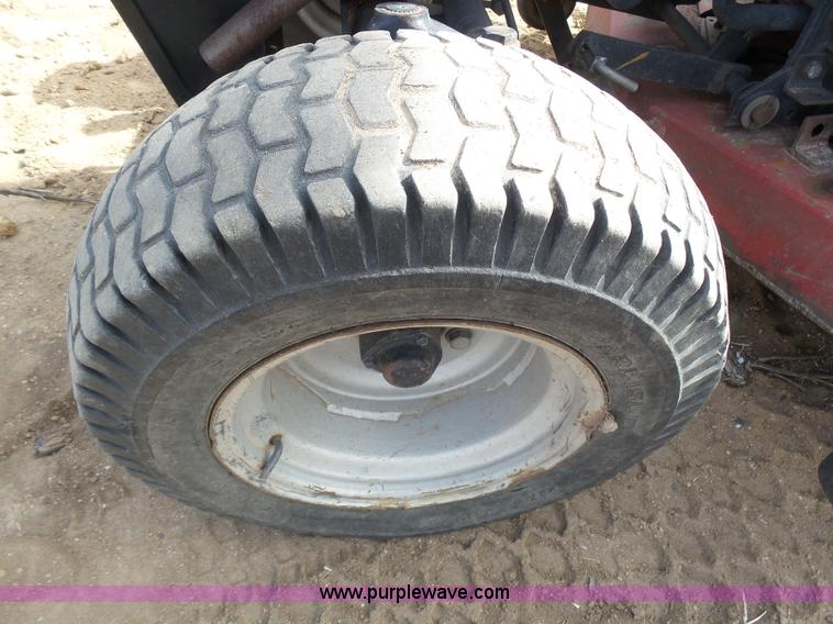 image for item J6243 Case 1130 tractor