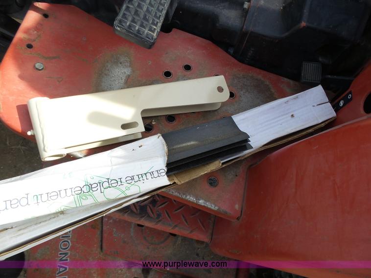 image for item J6243 Case 1130 tractor