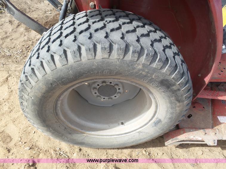 image for item J6243 Case 1130 tractor