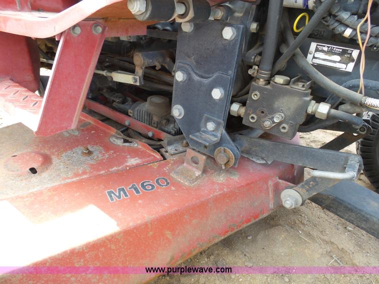 image for item J6243 Case 1130 tractor