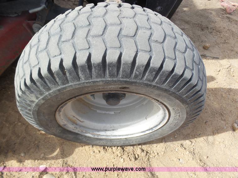 image for item J6243 Case 1130 tractor