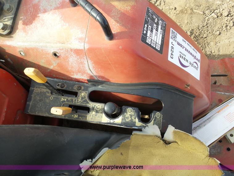 image for item J6243 Case 1130 tractor