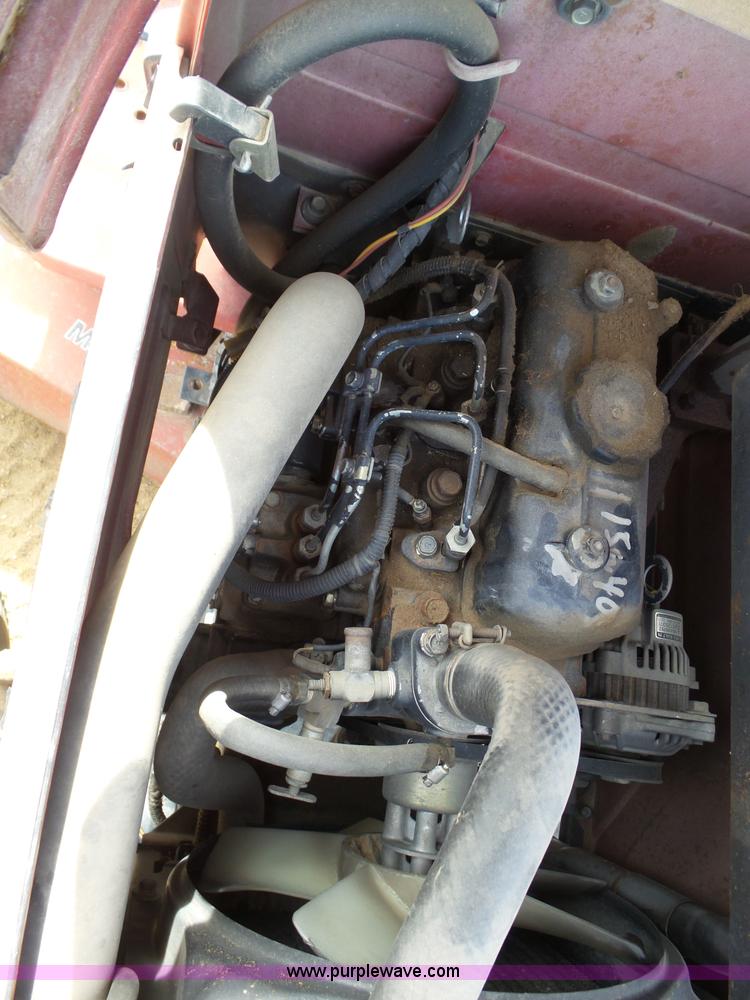 image for item J6243 Case 1130 tractor