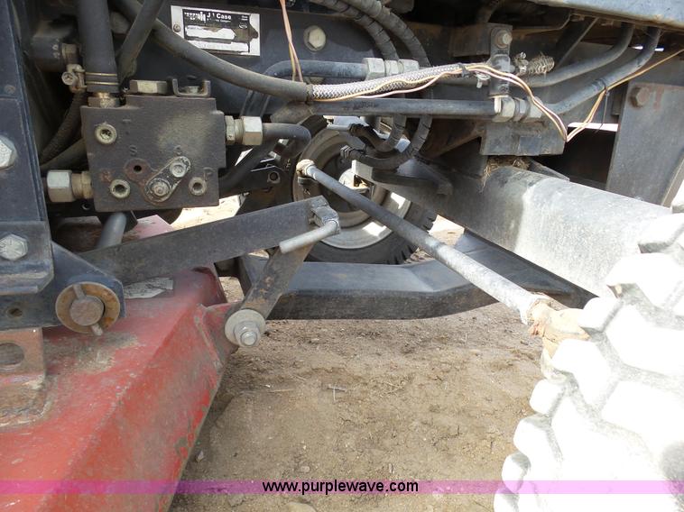 image for item J6243 Case 1130 tractor