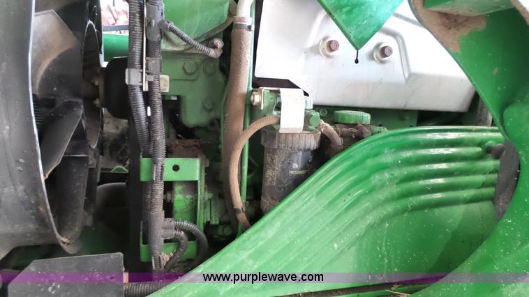 image for item J7288 2011 John Deere 6430 Premium MFWD tractor