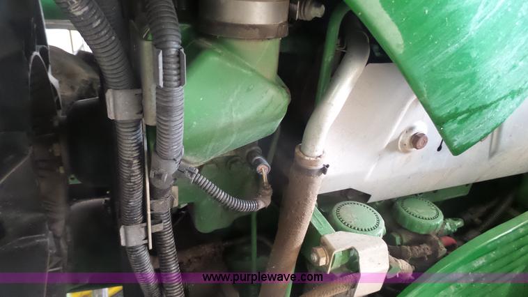 image for item J7288 2011 John Deere 6430 Premium MFWD tractor