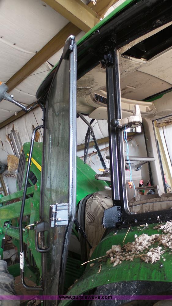 image for item J7288 2011 John Deere 6430 Premium MFWD tractor