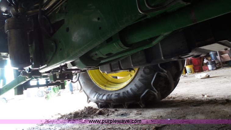 image for item J7288 2011 John Deere 6430 Premium MFWD tractor