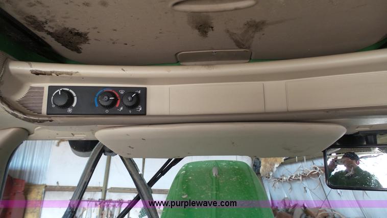 image for item J7288 2011 John Deere 6430 Premium MFWD tractor