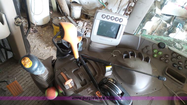 image for item J7288 2011 John Deere 6430 Premium MFWD tractor