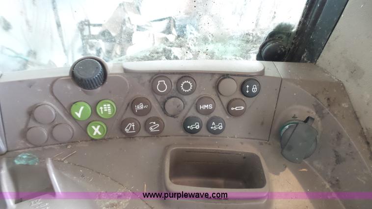 image for item J7288 2011 John Deere 6430 Premium MFWD tractor