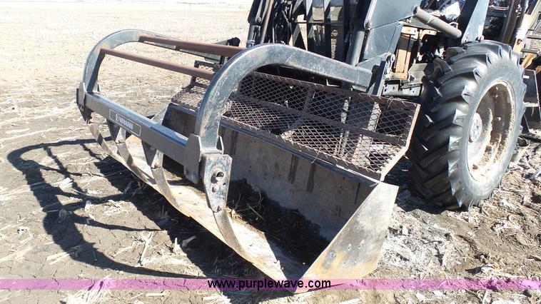 image for item J7289 Case IH 7140 tractor