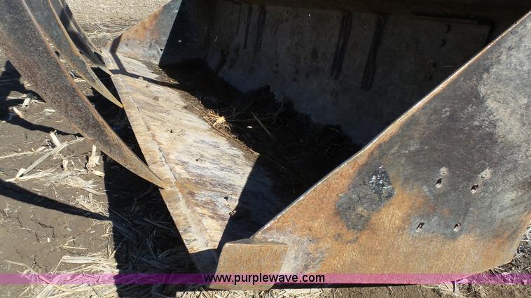 image for item J7289 Case IH 7140 tractor