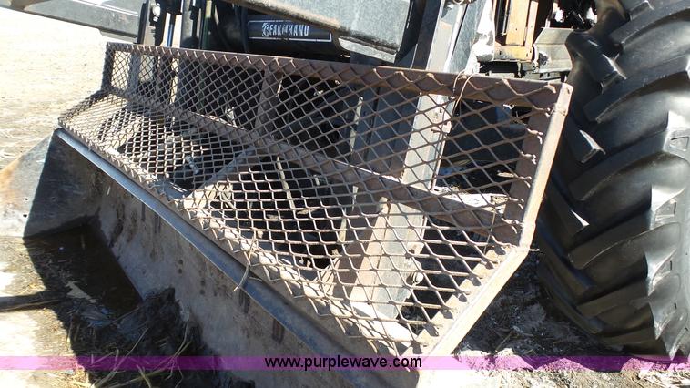 image for item J7289 Case IH 7140 tractor