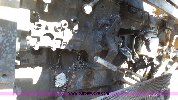 image for item J7289 Case IH 7140 tractor