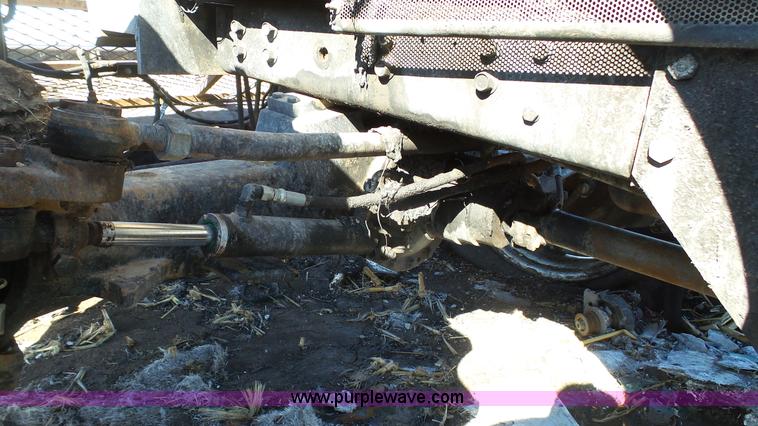 image for item J7289 Case IH 7140 tractor