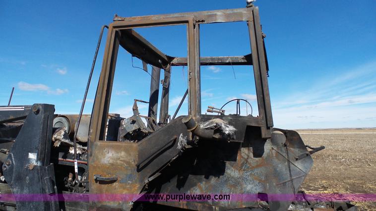 image for item J7289 Case IH 7140 tractor